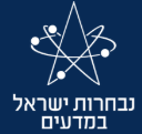 israel-science-teams
