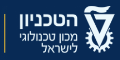 technion-logo