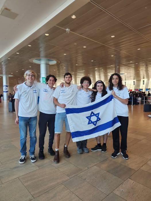 מנדלייב-2023-קזחסטן