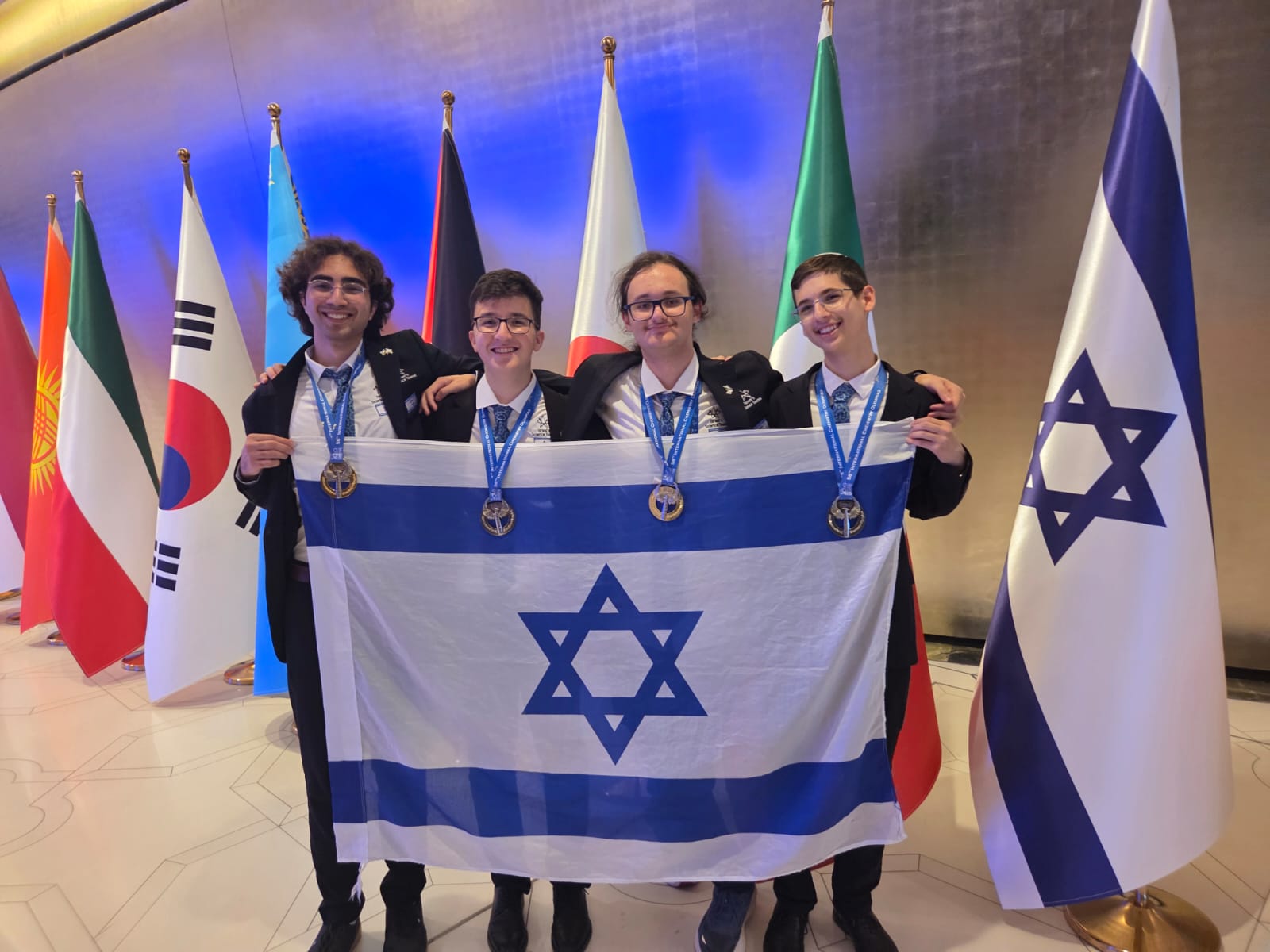 משלחת-הכימיה-ICHO-2026