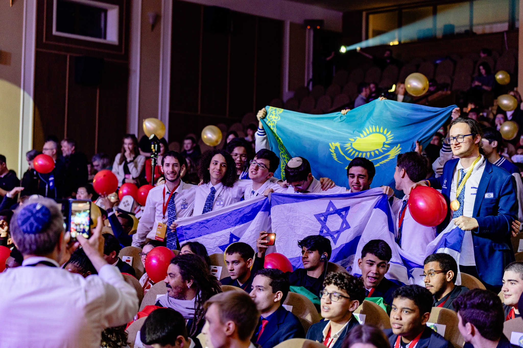 משלחת-ישראל-בכימיה-מנדלייב-2026